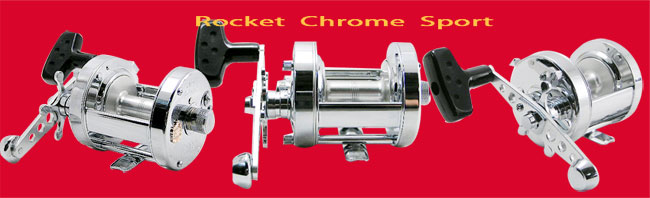 6500 CT Sport Chrome
