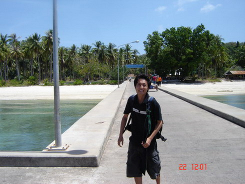 ถอนแค้นและเปิดซิงที่เกาะยาวพังงา