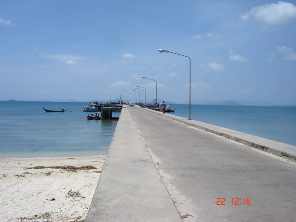 ถอนแค้นและเปิดซิงที่เกาะยาวพังงา