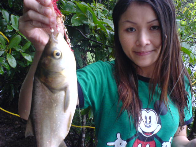ที่อ่างเก็บน้ำฮ่องกงภาค3