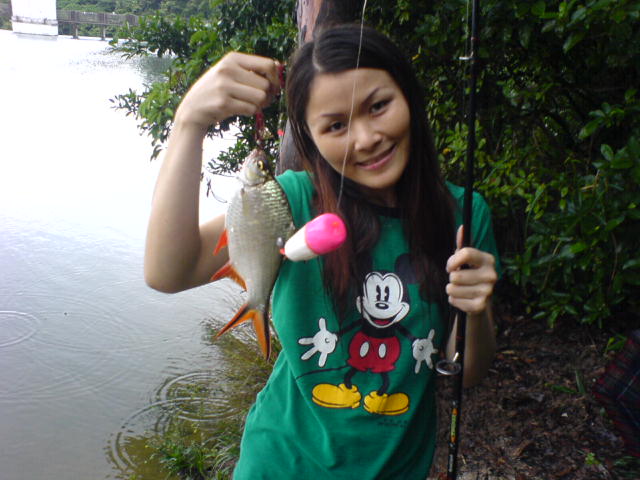 ที่อ่างเก็บน้ำฮ่องกงภาค3