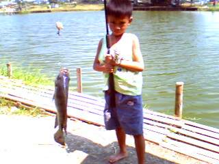 ลูกผมเองคับ