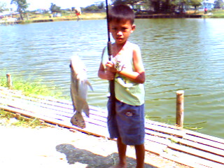 ลูกผมเองคับ