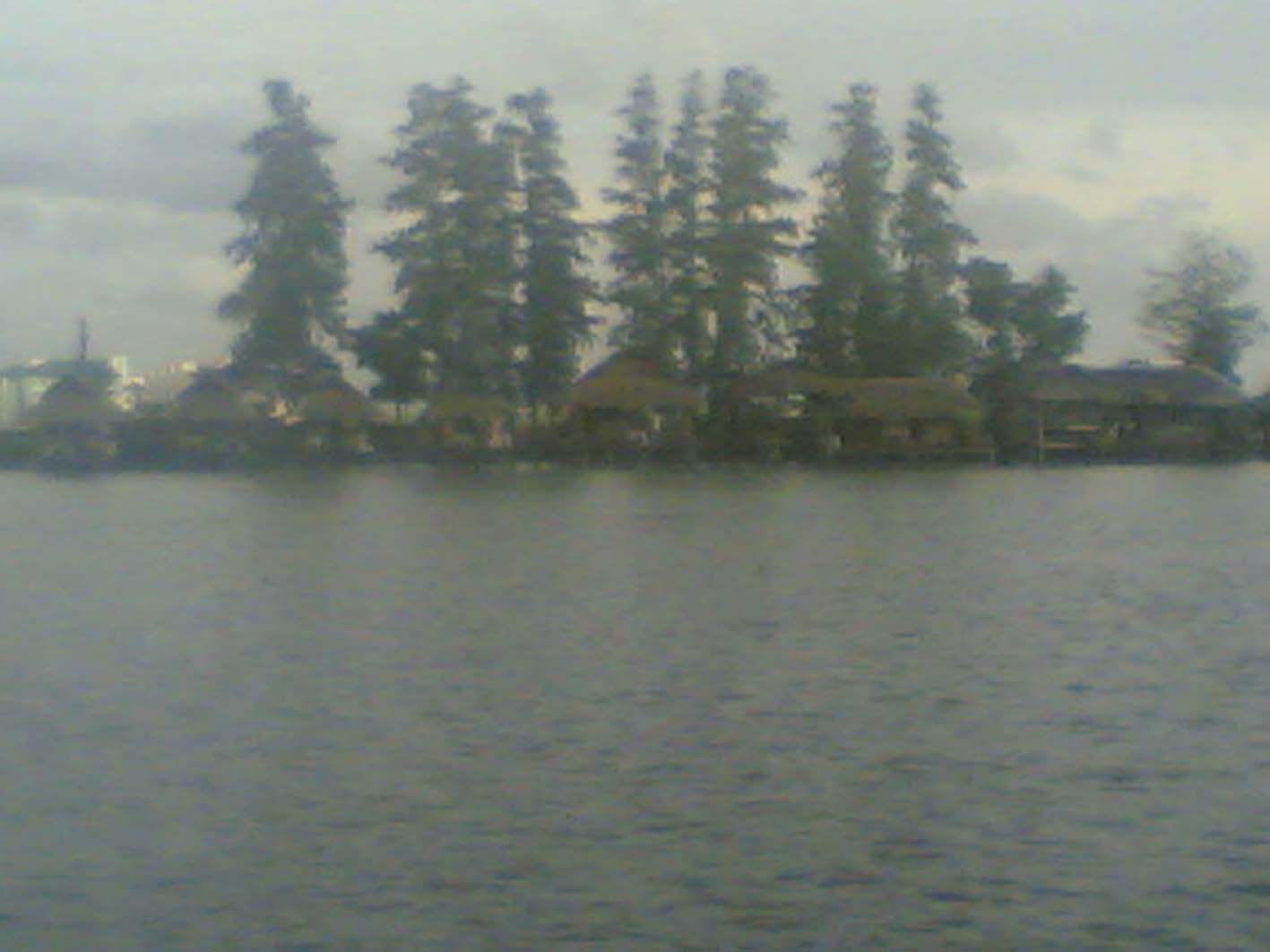 ทริพ ที่บึงสำราญ
