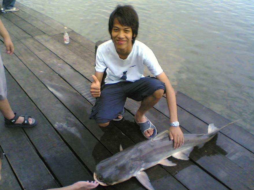 ทริพ ที่บึงสำราญ