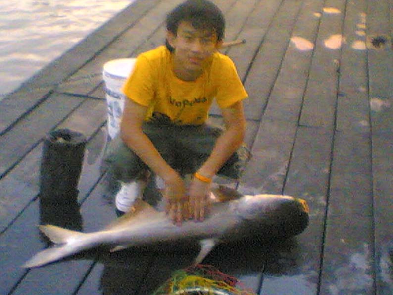 ทริพ ที่บึงสำราญ
