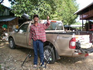 7-8-9 ที่เมืองกาญฯ อีกครั้งกับความทรงจำใหม่