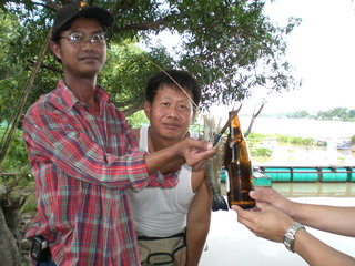 7-8-9 ที่เมืองกาญฯ อีกครั้งกับความทรงจำใหม่