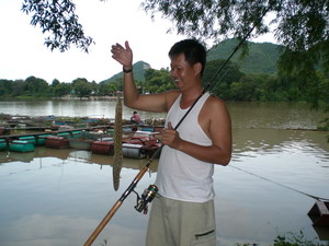 7-8-9 ที่เมืองกาญฯ อีกครั้งกับความทรงจำใหม่