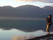 Fish in Norway!!!!!