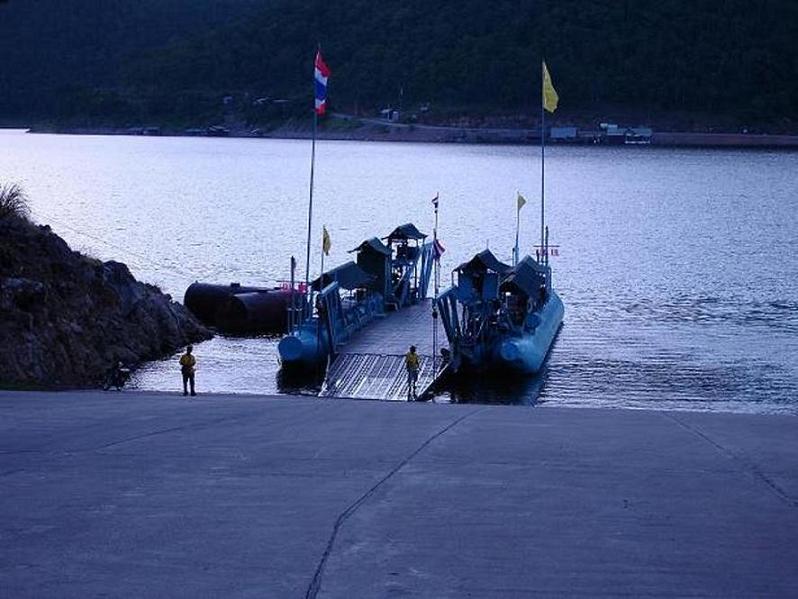 ทีเด็ด เขื่อนศรีฯ
