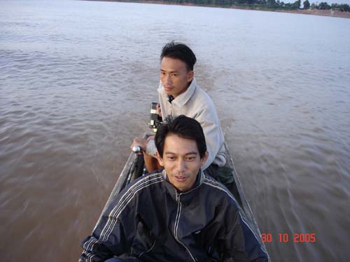 ทีม จารกรรมข้ามชาติ