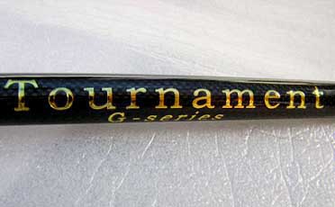 Tournament  กับ OKUMA GT Marine