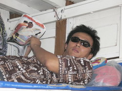 วันว่างที่ตราดกับไต๋วุฒิ2