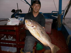 วันว่างที่ตราดกับไต๋วุฒิ2