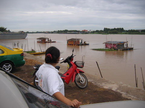 ภาคต่อบางปะกง สมคำร่ำลือ