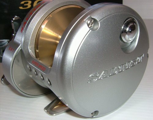 DAIWA SALTIST 30  ใครลองแล้วเป็นไงมั่งคับ