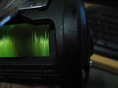 ถามคนที่ใช้รอก SHIMANO TR200-G ด้วยครับ