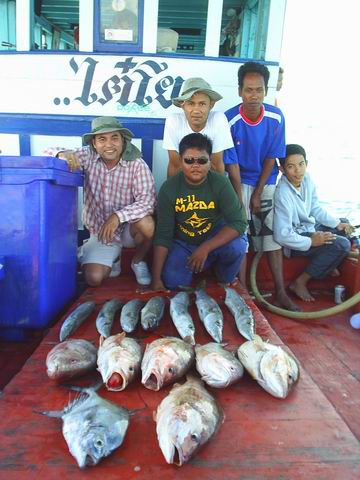 กับไต๋โย สัตหีบ