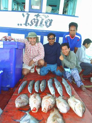กับไต๋โย สัตหีบ
