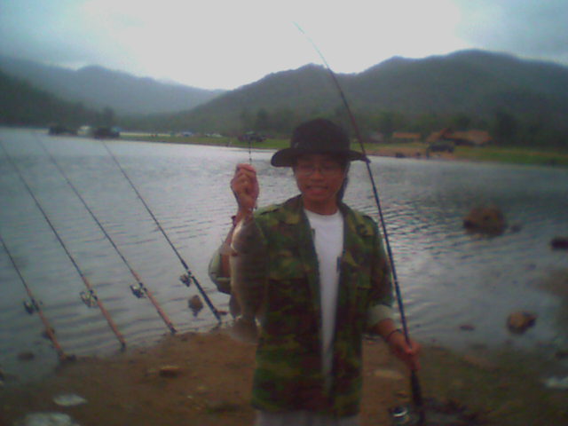 ทริป แม่หาด เมื่อฟ้าหลังฝน ลำพูนครับ