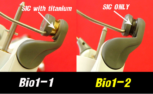 ทำไมเราต้องซื้อรอกที่เป็นoriginal Block No.1 ด้วย