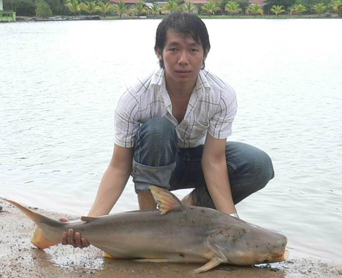 บึก บ่อเอกจังหวัดจันทบุรี