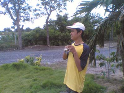สะใจ ที่..บุษราคำ