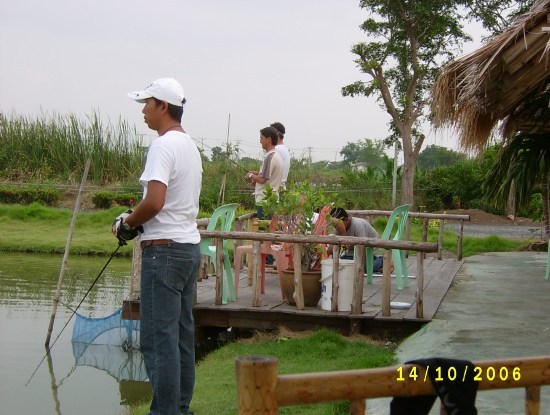 บุษราคัมฮาเฮทุกเสาร์