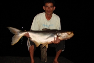 บึงสำราญปรับปรุงใหม่