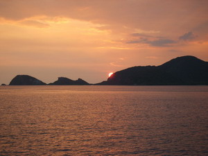 ทริพเล็กๆที่สัตหีบกับเรือลุงเอิน
