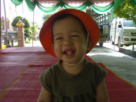 ตกปลาบ่อลุงเปี๊ยก