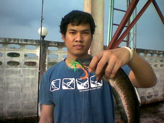 ทำไว้ใช้เองขำๆ