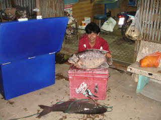 ทดสอบปลายฝนต้นหนาวที่แก่งกระจาน 9 -11 พ.ย.49