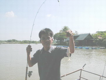 หมายเก่าที่ ท่าม่วง เมืองกาญจน์ (ส่งใหม่ครับ)