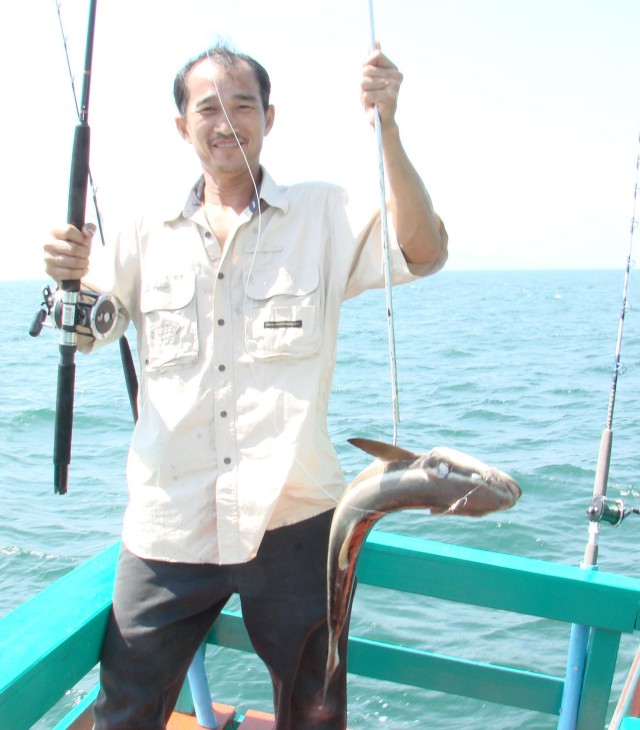 ปราณบุรีหลังมรสุม
