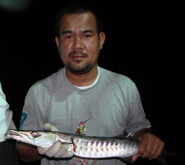 ปราณบุรีหลังมรสุม