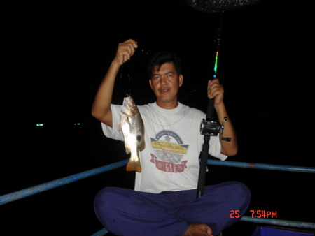 ทริปทะเลตราด..สดๆร้อนๆ  ไต๋เฉิก  จัดให้