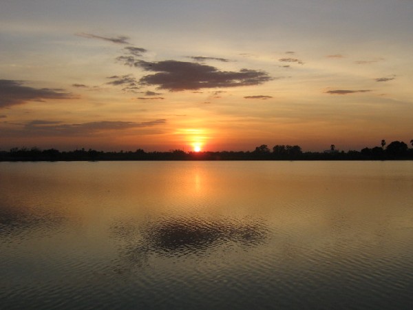 หนองเจ็ดเส้น ภาค 4 ยามน้ำลด