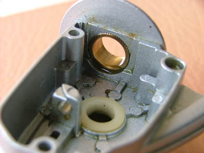 +++DAIWA 100X  made in Japan+(1)+โดยโย  อุบล