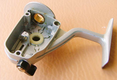 +++DAIWA 100X  made in Japan+(1)+โดยโย  อุบล