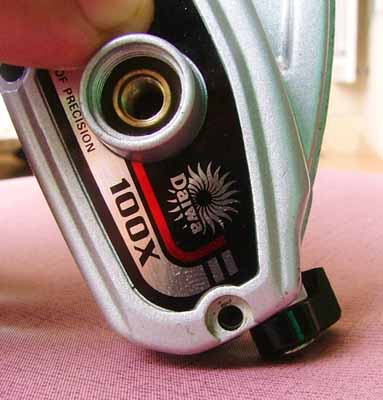 ++++DAIWA 100X  made in Japan+(2)+โดย โย อุบล++