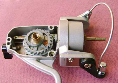 ++++DAIWA 100X  made in Japan+(2)+โดย โย อุบล++