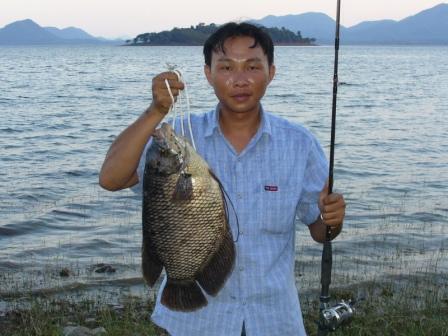 แก่งกระจานเพชรบุรี