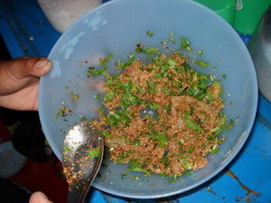 ทริปยาวๆจากเขื่อนลำปาวถึงตราด 10-14พย.49
