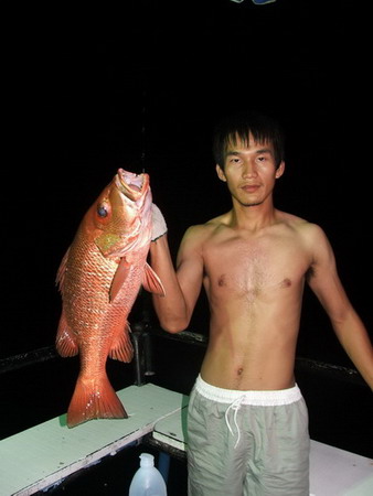 LAT 10  วังมัจฉา  กับขบวนการเก๋าๆ