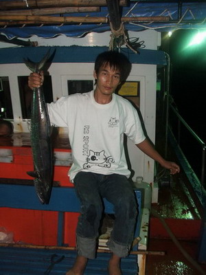 LAT 10  วังมัจฉา  กับขบวนการเก๋าๆ