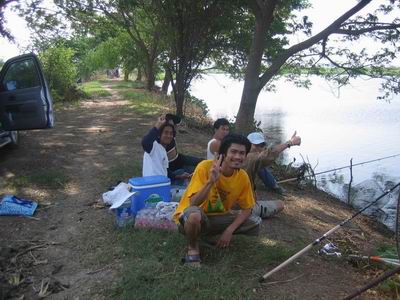 บ่อ200ไร่ กับ DIE MAINTENANCE TEAM.