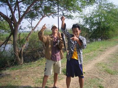 บ่อ200ไร่ กับ DIE MAINTENANCE TEAM.