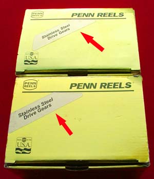++++penn 955   VS +++penn 955++by โย อุบล